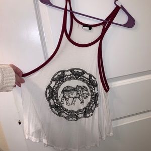 Rue 21 tank top